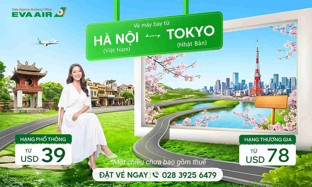 ve-may-bay-eva-air-ha-noi-di-tokyo