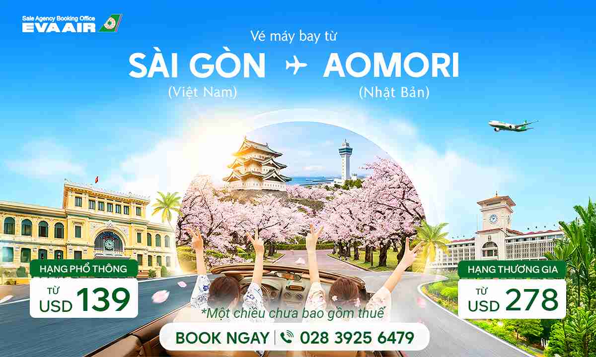 ve-may-bay-sai-gon-di-aomori