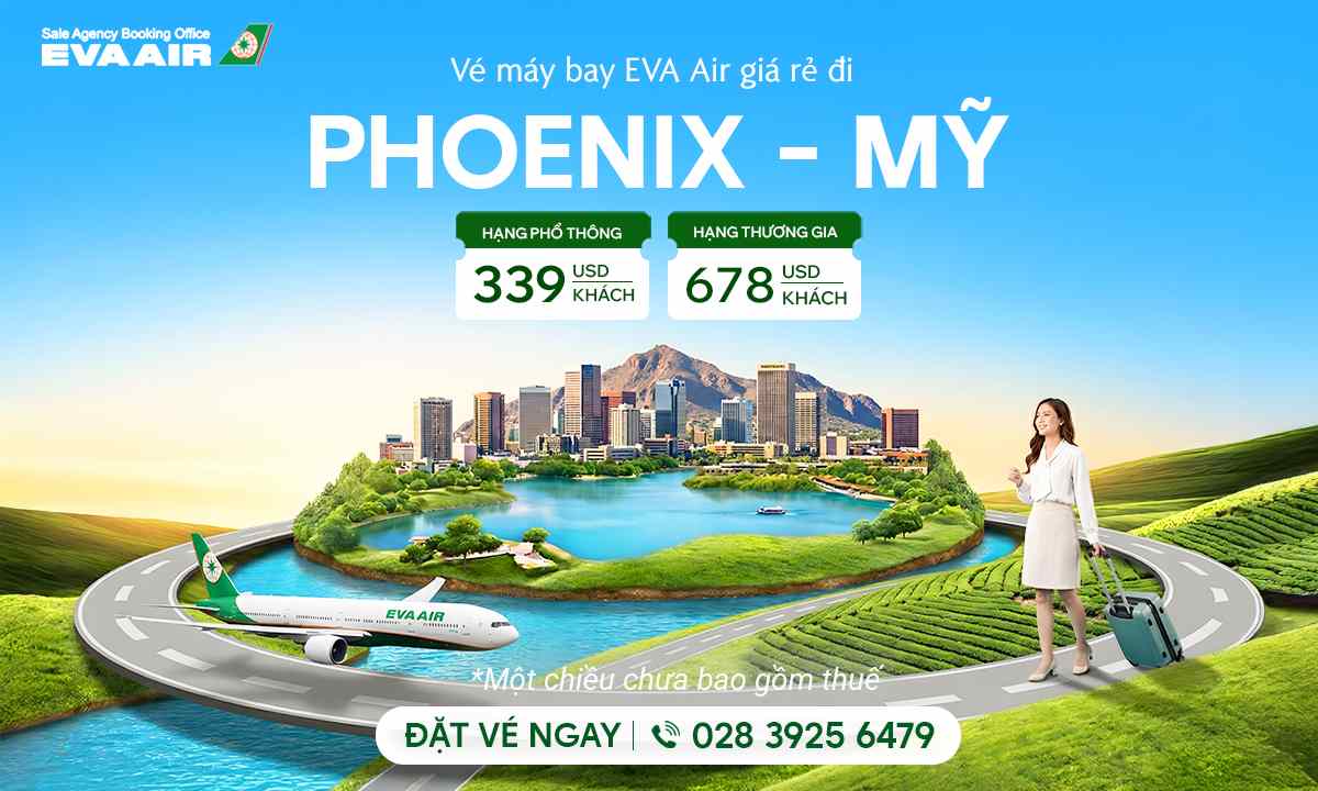 ve-may-bay-eva-air-di-phoenix-gia-re