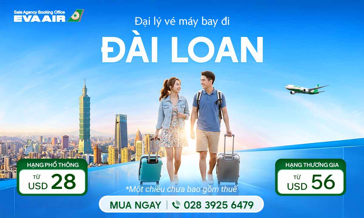 dai-ly-ve-may-bay-di-dai-loan