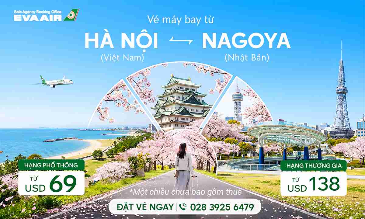ve-may-bay-ha-noi-di-nagoya