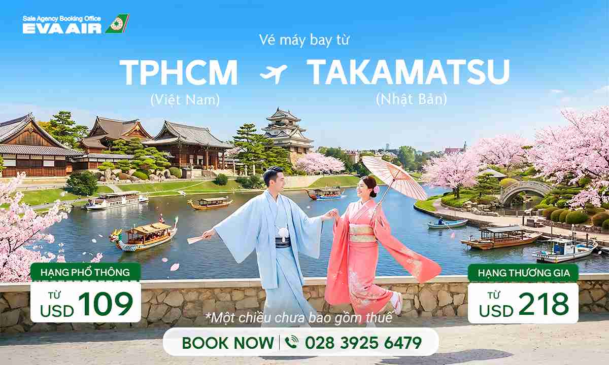 ve-may-bay-tphcm-di-takamatsu