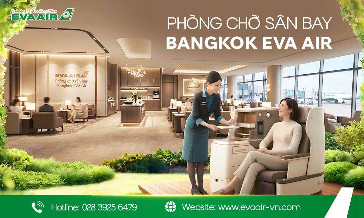 phong-cho-san-bay-bangkok-eva-air