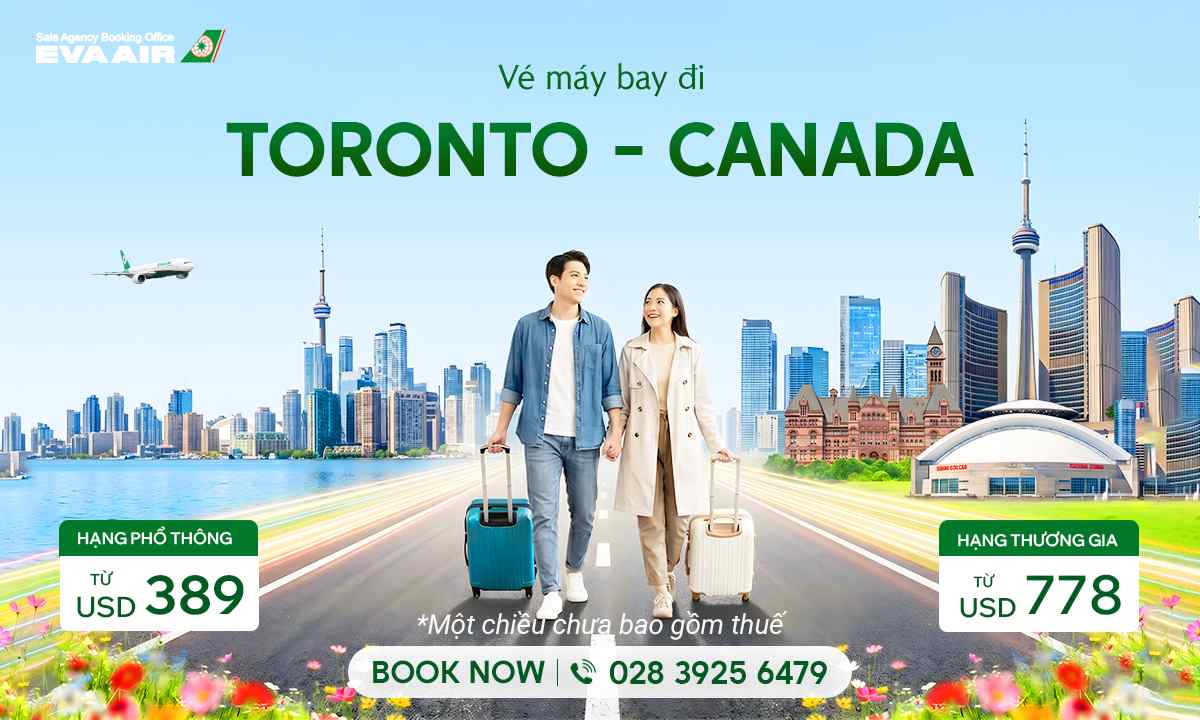gia-ve-may-bay-di-toronto-canada