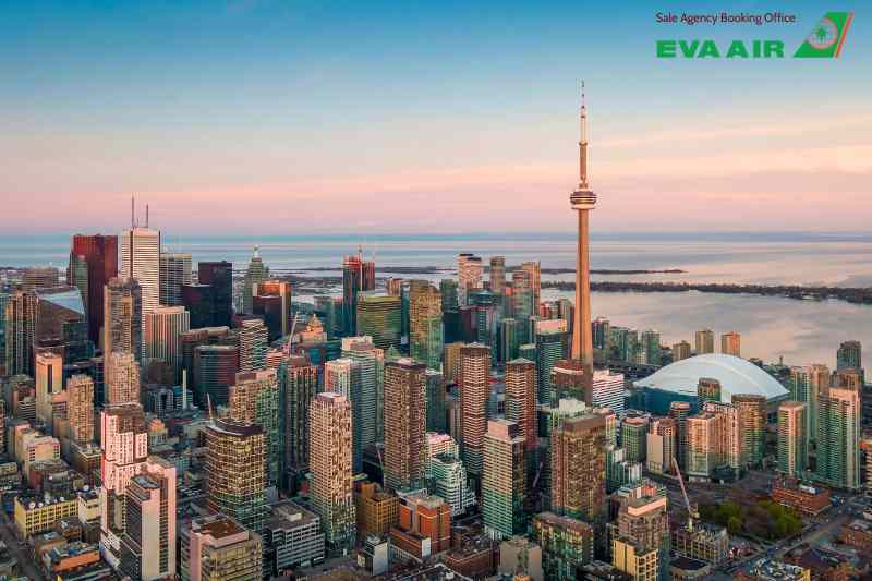 Nâng hạng vé EVA Air đi Toronto, Upgrade vé EVA Air đi Toronto, nâng hạng EVA Air đi Toronto, nâng hạng EVA Air đi Canada, nâng cấp vé EVA Air đi Toronto, nâng hạng ghế EVA Air đi Toronto, nâng cấp khoang ghế EVA Air đi Toronto