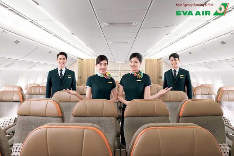 EVA Air mở đường bay mới đi Dallas, vé máy bay đi Dallas hãng EVA Air, đường bay mới đi Dallas, Lịch bay Việt Nam đi Dallas EVA Air, vé máy bay đi Dallas EVA Air, EVA Air khai thác đường bay mới đi Dallas, EVA Air khai thác đường bay mới từ Việt Nam Dalla