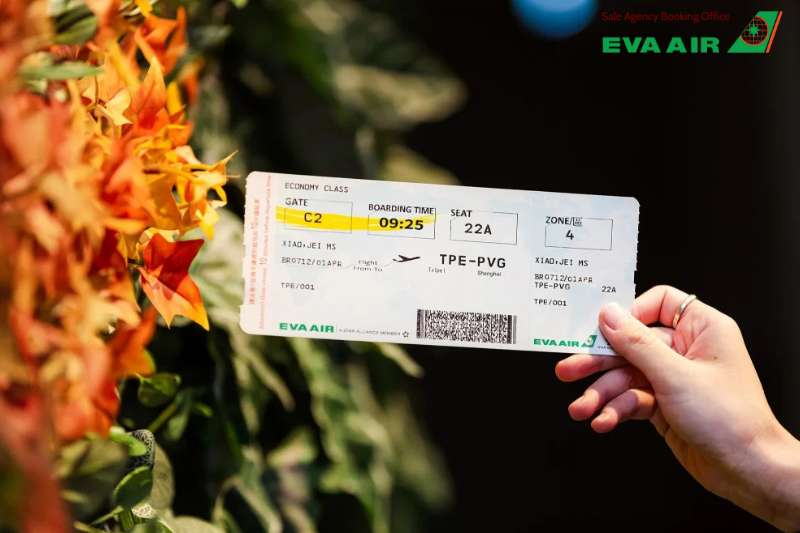 Giá vé EVA Air đi Dallas mùa World Cup 2026