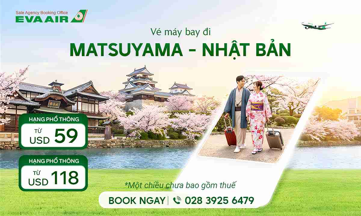 ve-may-bay-gia-re-di-matsuyama