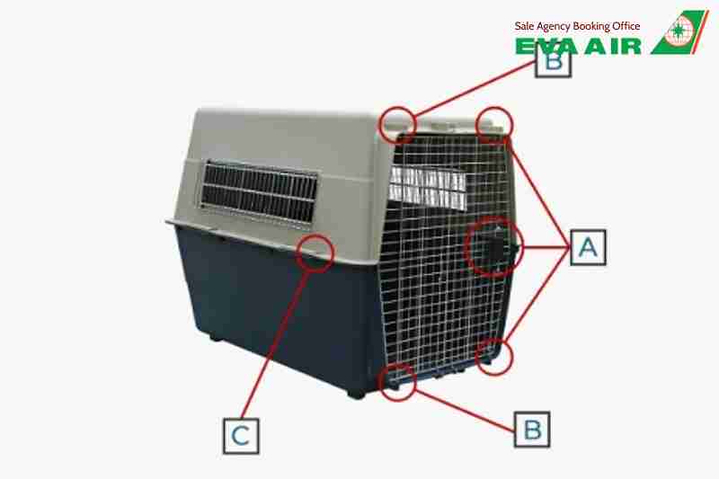 chó đi máy bay eva air, mang chó lên máy bay EVA Air, vận chuyển chó EVA Air, ký gửi chó EVA Air, vận chuyển chó bằng hành lý ký gửi, vận chuyển chó hàng hóa, Ký gửi gửi thú cưng EVA Air, chó đi máy bay quốc tế EVA Air