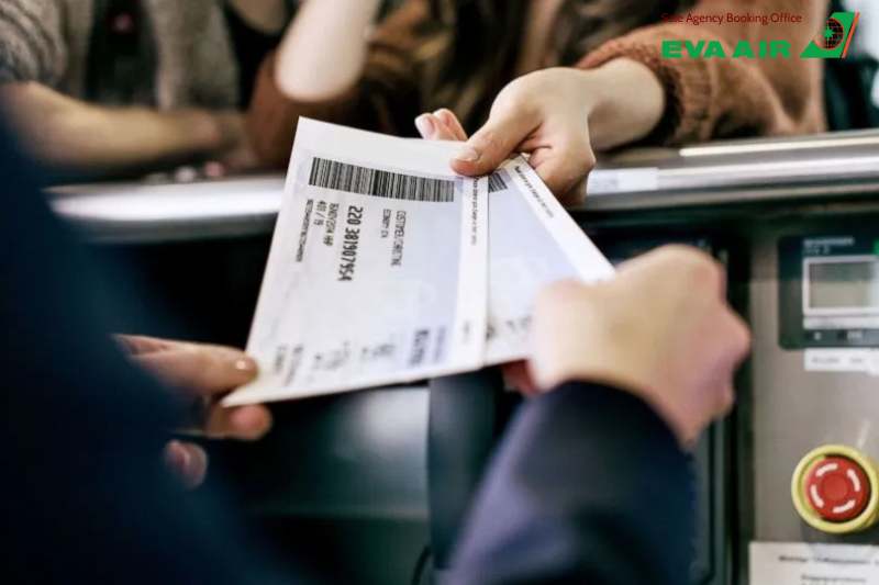 Đổi vé máy bay EVA Air, hướng dẫn đổi vé máy bay EVA Air, đổi vé EVA Air, Đổi vé nâng hạng ghế EVA Air, Thời hạn đổi vé EVA Air, Phí đổi vé máy bay EVA Air, Đổi vé EVA Air sát ngày bay, đổi vé EVA Air miễn phí, Đổi vé EVA Air online