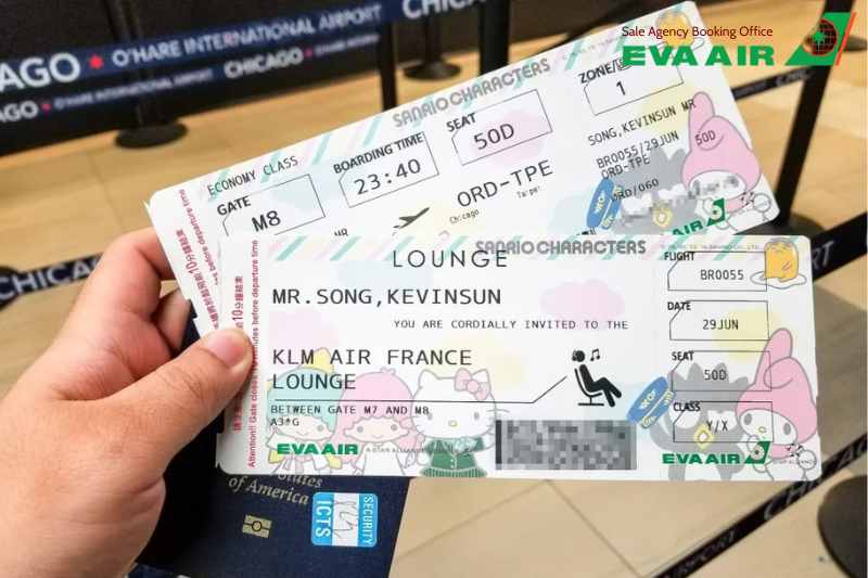 loại vé EVA Air được nâng hạng, nâng cấp chỗ ngồi EVA Air, hạng vé EVA Air nào được nâng hạng, vé EVA Air đủ điều kiện nâng hạng, vé tiêu chuẩn EVA Air, vé Linh hoạt EVA Air, Loại vé EVA Air được phép nâng hạng, loại vé EVA Air có thể nâng hạng