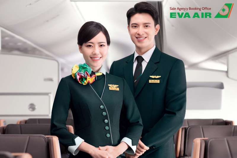 nâng cấp lên Premium Economy EVA Air, Điều kiện nâng cấp lên Premium Economy EVA Air, nâng hạng vé hạng phổ thông cao cấp EVA Air, Upgrade vé Premium Economy EVA Air, nâng cấp Premium Economy EVA Air, Nâng cấp Premium Economy EVA Air bằng dặm 