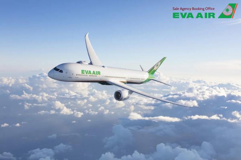 nâng hạng vé EVA Air được thêm hành lý không, hành lý khi nâng hạng vé EVA Air, tiêu chuẩn hành lý theo hạng vé mới, quyền lợi hành lý khi nâng hạng vé EVA Air,nâng hạng EVA Air có tăng hành lý không, nâng hạng vé EVA Air bằng tiền có thêm hành lý không