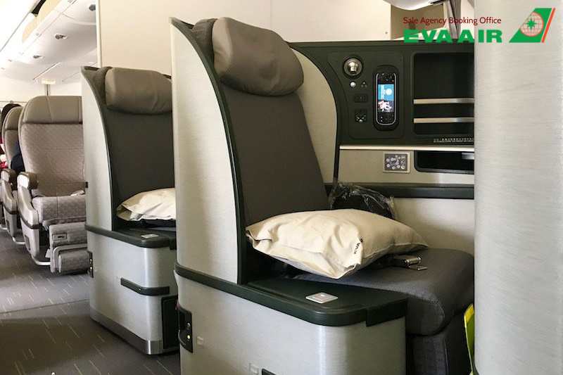 phí nâng hạng Business EVA Air, phí nâng hạng thương gia EVA Air, giá nâng hạng Business EVA Air, phí nâng hạng ghế Business EVA Ai, Trả phí nâng hạng Business EVA Air, phí nâng cấp lên thương gia EVA Air, Giá nâng cấp vé thương gia EVA Air 