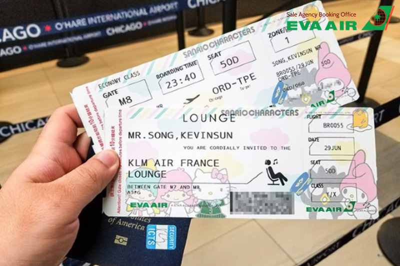 Upgrade vé EVA Air phút chót, săn Business last minute, EVA Air Upgrade Last Minute, Vé Business Class EVA Air phút chót, nâng hạng EVA Air phút chót, cách nâng cấp vé EVA Air phút chót, Hạng vé EVA Air dễ nâng cấp phút chót