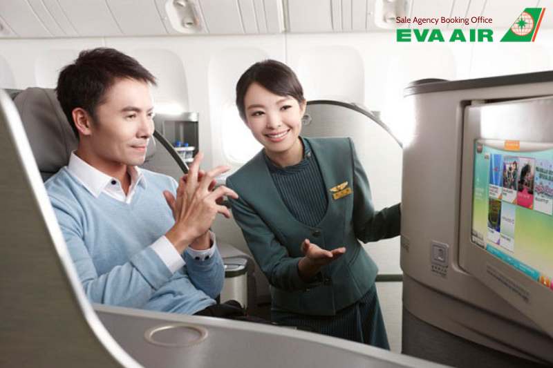 Nâng hạng vé EVA Air khứ hồi hay một chiều, nâng hạng vé EVA Air, nâng cấp ghế EVA Air, nâng một chiều EVA Air, nâng hạng EVA Air khứ hồi và một chiều, nâng cấp vé EVA Air 2 chiều, Nâng hạng khứ hồi EVA Air, nâng hạng ghế EVA Air, Nâng vé một chiều EVA Air