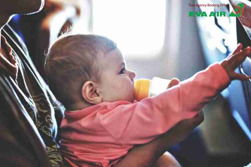 nâng hạng vé trẻ em EVA Air, dịch vụ nâng hạng trẻ em EVA Air, Nâng hạng vé trẻ em EVA Air được không, nâng hạng ghế EVA Air cho trẻ em, phí nâng hạng vé trẻ em EVA Air, hướng dẫn nâng hạng vé trẻ em EVA Air, nâng cấp vé trẻ em EVA Air