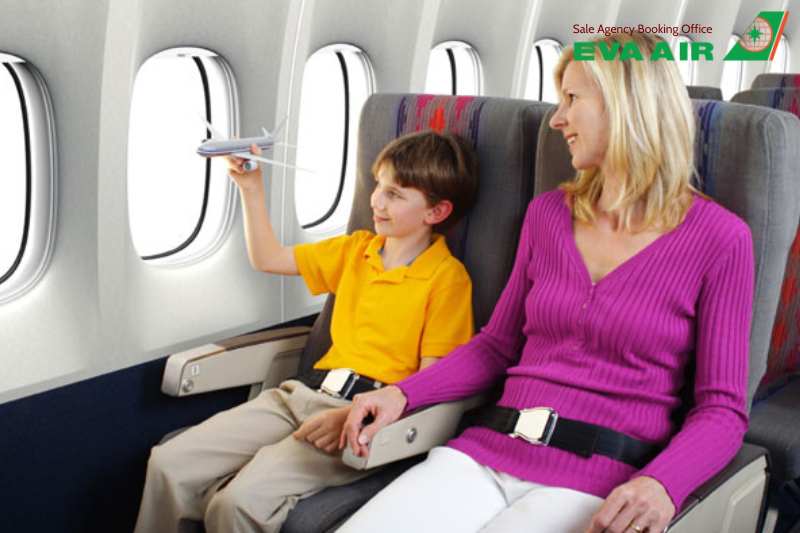 kinh nghiệm trẻ em đi máy bay EVA Air, trẻ em bay quốc tế EVA Air, Trẻ sơ sinh và trẻ nhỏ đi máy bay EVA Air, vé máy bay trẻ em EVA Air, Trẻ em đi máy bay EVA Air, trẻ đi một mình EVA Air, trẻ nhỏ đi máy bay EVA Air, Kinh nghiệm cho trẻ nhỏ bay EVA Air