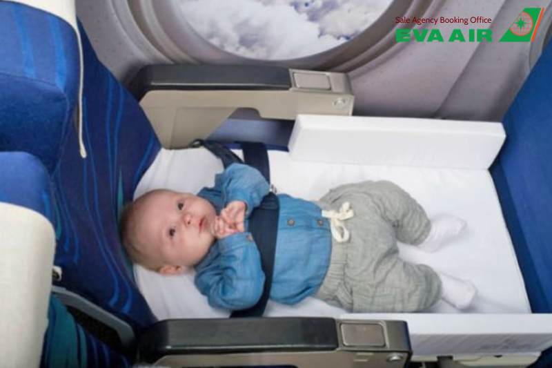 thủ tục trẻ em đi máy bay EVA Air, Giấy tờ trẻ nhỏ đi máy bay EVA Air, thủ tục trẻ em EVA Air, thủ tục trẻ em quốc tế EVA Air, thủ tục trẻ nhỏ đi máy bay EVA Air, Thủ tục checkin trẻ em EVA Air, thủ tục em bé đi máy bay EVA Air