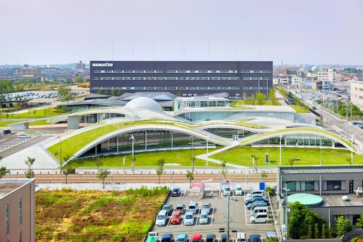 Thông tin về chặng bay từ Đà Nẵng đi Komatsu