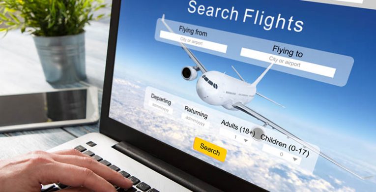 Kinh nghiệm săn vé máy bay đi Komatsu giá rẻ nhất