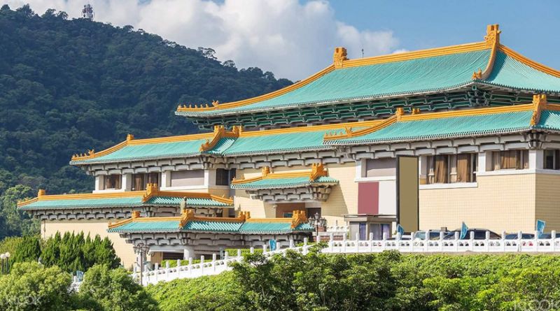 Vé máy bay giá rẻ đi Đài Loan