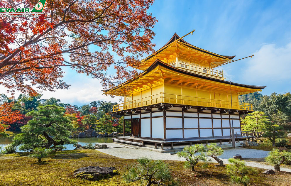 Kinkakuji