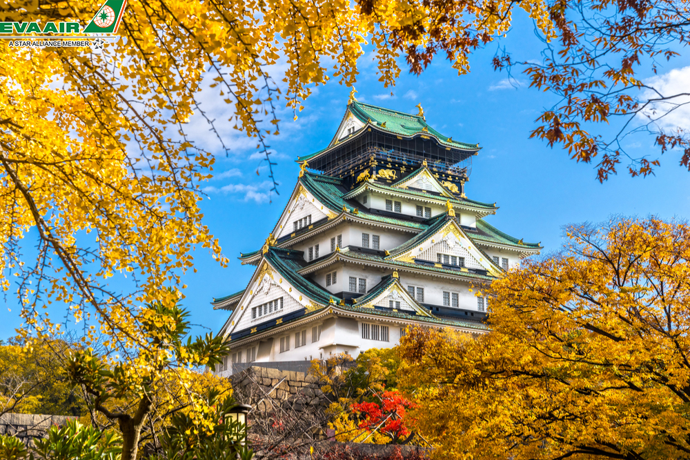 Osaka