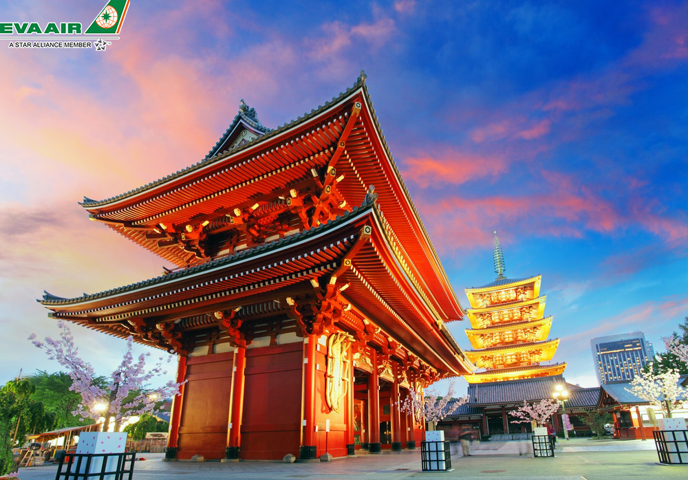 Tokyo