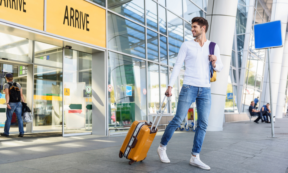 Những sân bay lớn nhất Đài Loan