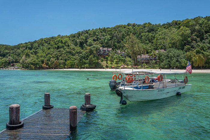 Kota Kinabalu