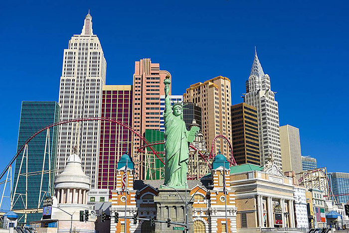 Casino New York