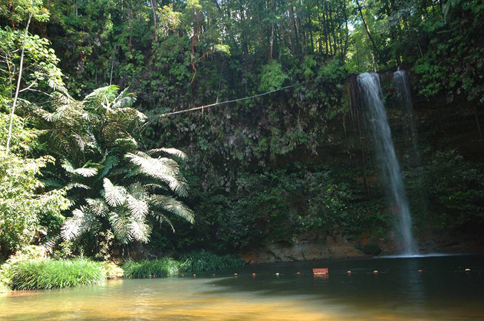 thành phố Miri