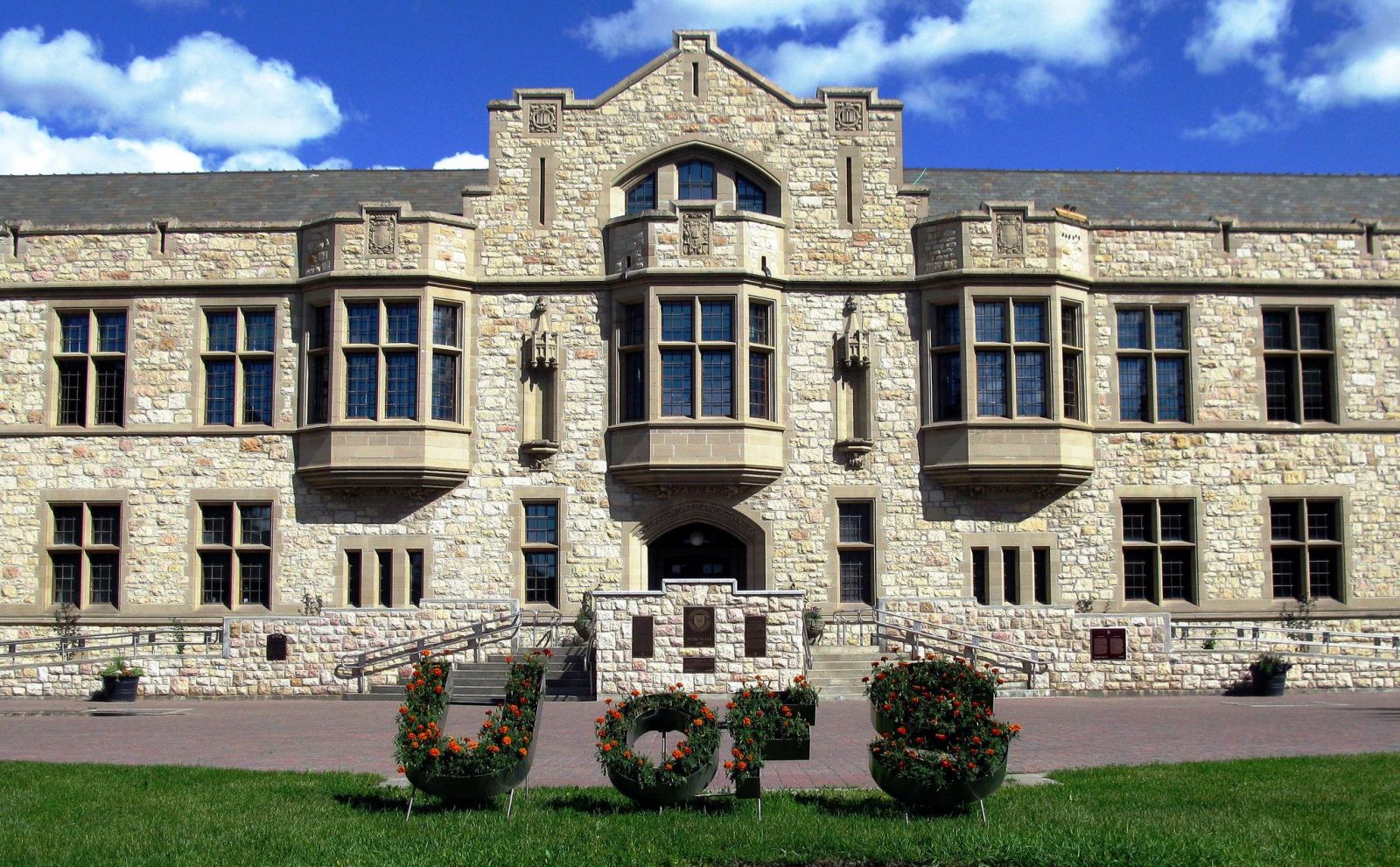 Đại học Saskatchewan