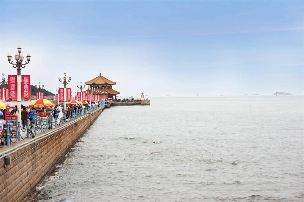 vé máy bay đi Thanh Đảo giá rẻ