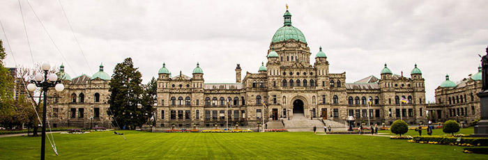 Vé máy bay đi Victoria giá rẻ