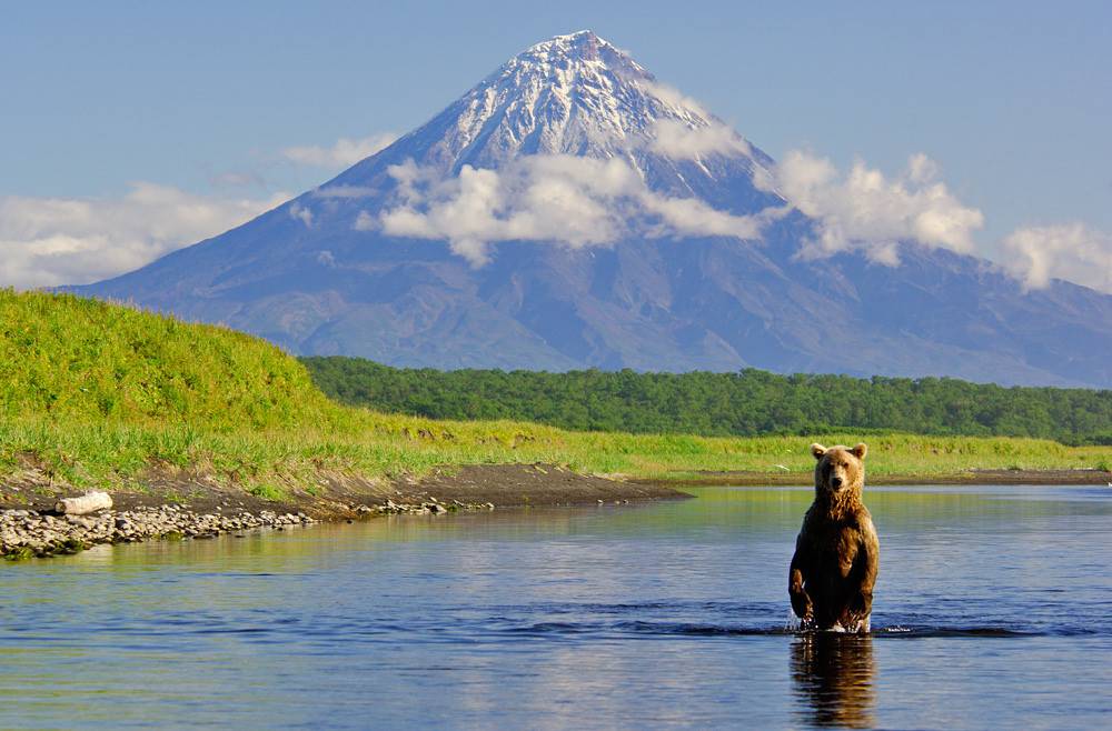 vé máy bay đi Petropavlovsk – Kamchatsky