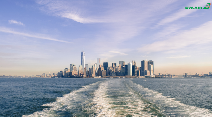 7 việc nên làm khi du lịch New York