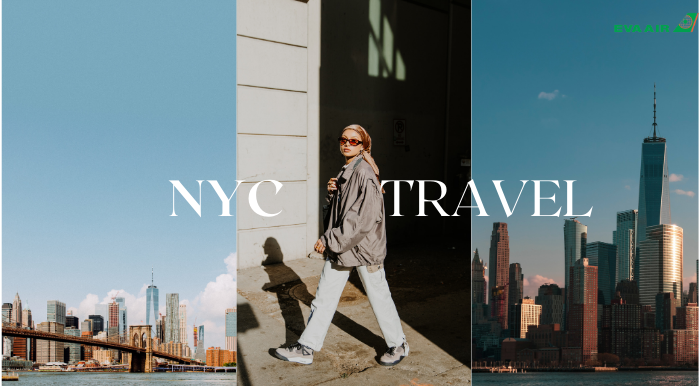 7 việc nên làm khi du lịch New York