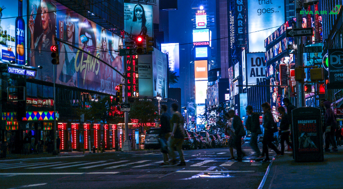 7 việc nên làm khi du lịch New York