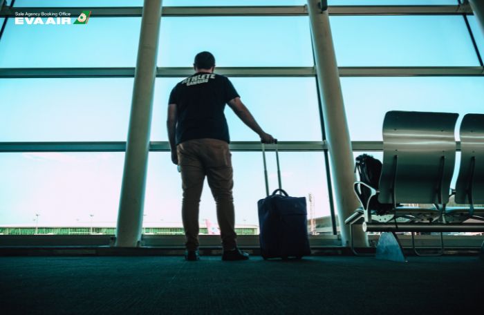 Hành lý EVA Air theo hạng ghế