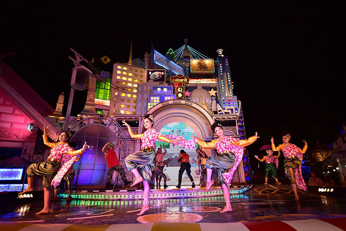  Phuket FantaSea