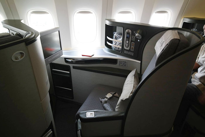 Văn phòng Eva Air